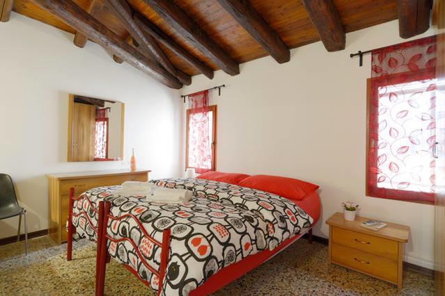 2578 Casa * Venedig