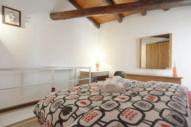 Apartment 2578 Casa Venedig
