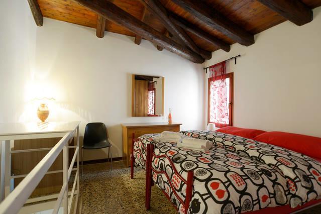 2578 Casa Appartement